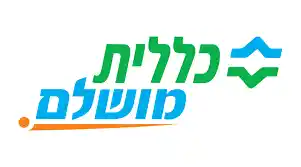 לוגו כללית מושלם